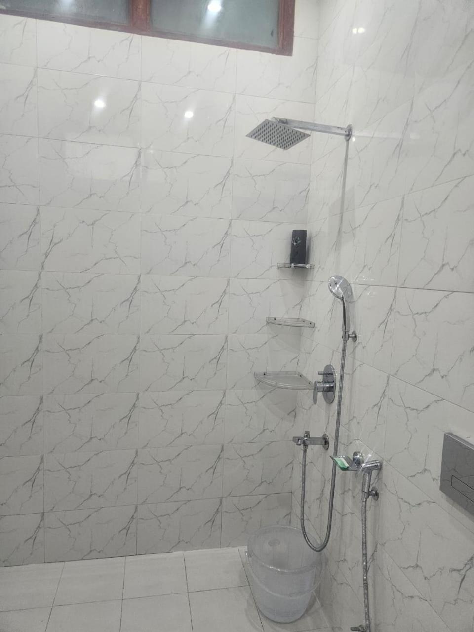 그레이터 노이다 Ashirwaad 249 B&B 외부 사진
