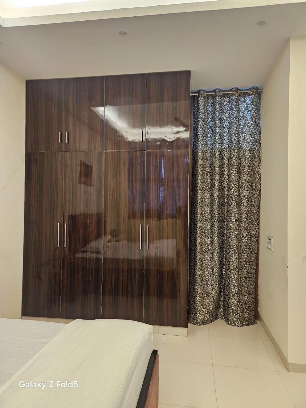 그레이터 노이다 Ashirwaad 249 B&B 외부 사진